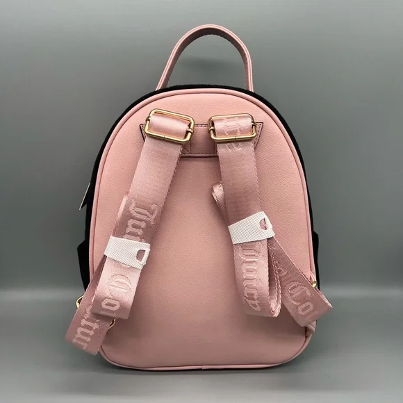 Juicy couture juicy lovers club backpack